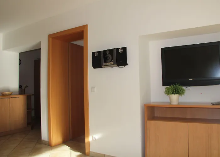 Schillerhof 公寓式酒店 3*