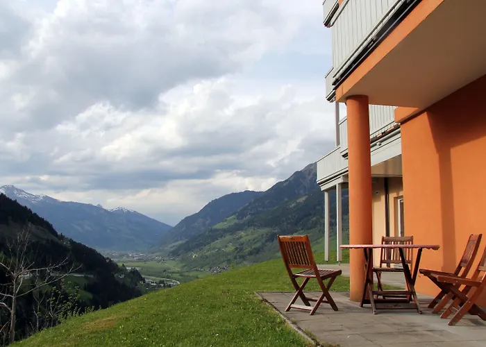 Schillerhof 巴德加斯坦