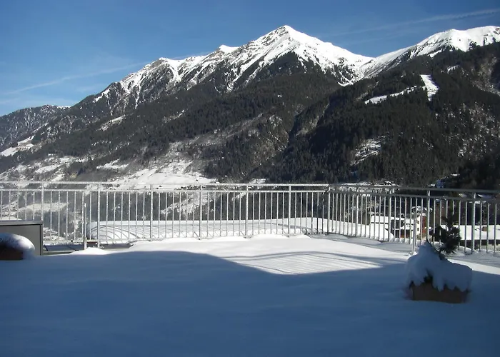 公寓式酒店 Schillerhof 巴德加斯坦