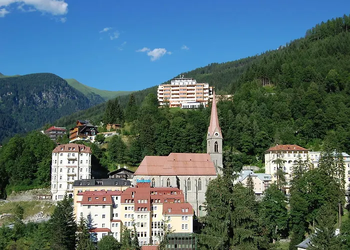 公寓式酒店 Schillerhof